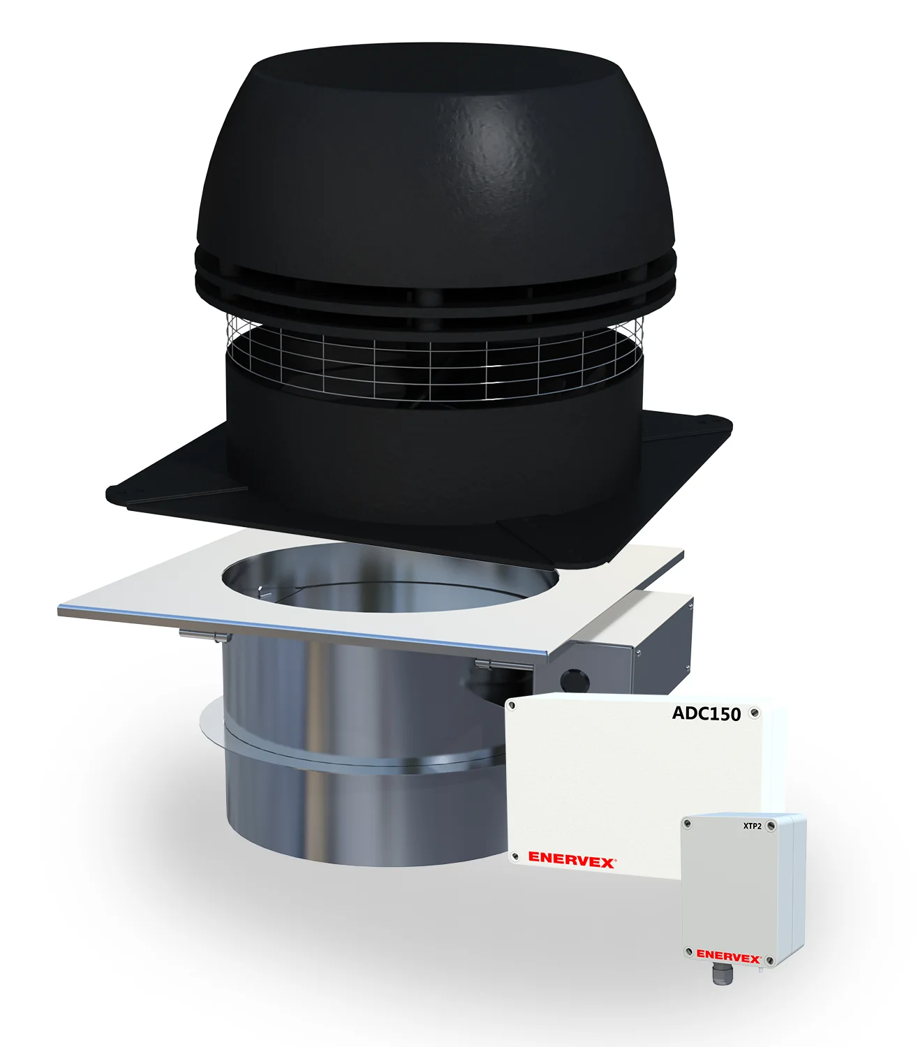 Advanced Specialty Venting & Custom Appliance Engineering
