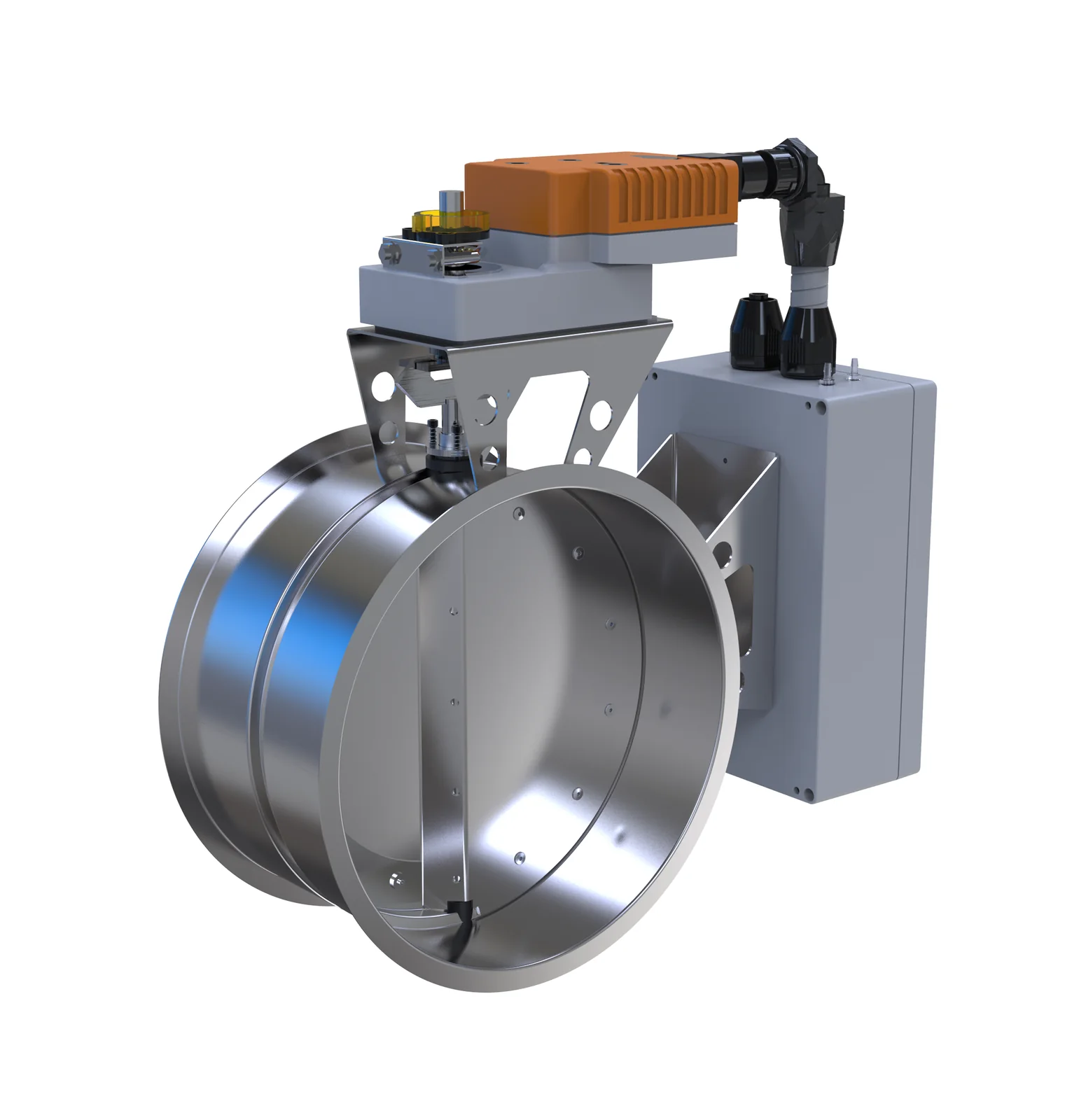 Critical Airflow & Demand Control Ventilation