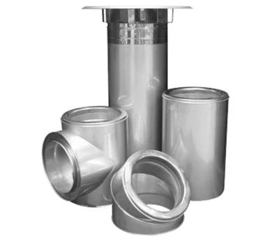 Commercial & Industrial Oven Exhaust Systems