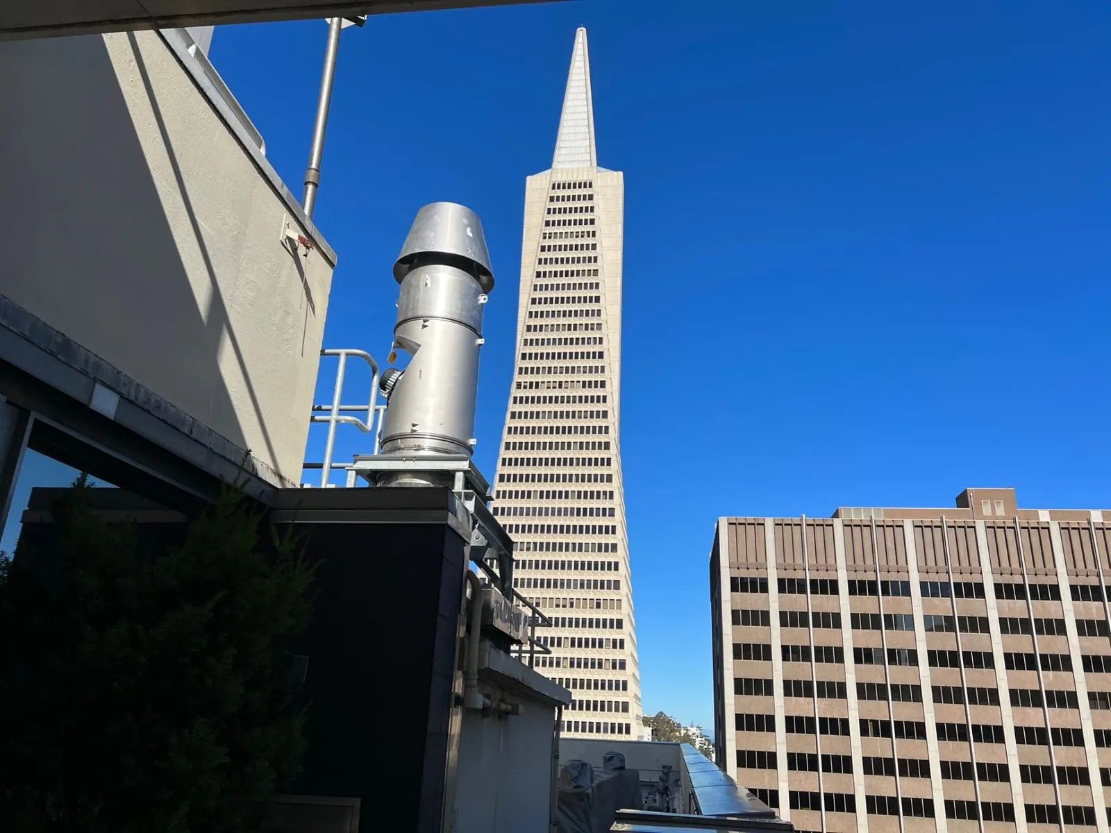 420 Montgomery Street