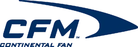 CFM Continental Fan